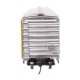 50′ PC&F Insulated Boxcar - Ready to Run -- Union Pacific(R) 499129, HO, WalthersMainline 2869