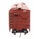 40′ ARA Single Sheathed Boxcar - Ready to Run -- Nickle Plate Road 8045, HO, WalthersMainline 40723