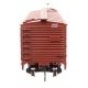 40′ ARA Single Sheathed Boxcar - Ready to Run -- Nickle Plate Road 8045, HO, WalthersMainline 40723