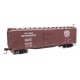 40′ Double Sheathed Wood Boxcar - Ready to Run -- Cotton Belt-St. Louis Southwestern SSW 32499, HO, WalthersMainline 40205