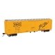 50′ PC&F Insulated Boxcar - Ready to Run -- St. Louis-San Francisco 6348, HO, WalthersMainline 2857