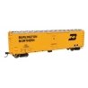 50′ PC&F Insulated Boxcar - Ready to Run -- Burlington Northern 745086, HO, WalthersMainline 2852