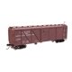 40′ ARA Single Sheathed Boxcar - Ready to Run -- Chicago & North Western(TM) 62042, HO, WalthersMainline 40706