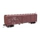40′ ARA Single Sheathed Boxcar - Ready to Run -- Chicago & North Western(TM) 62068, HO, WalthersMainline 40708