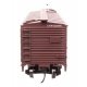 40′ ARA Single Sheathed Boxcar - Ready to Run -- Chicago & North Western(TM) 62068, HO, WalthersMainline 40708