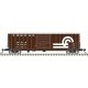 ACF 50′ Precision Design Rib-Side Boxcar - Ready to Run - Master(R) -- Conrail PCA 16, N, Atlas Model Railroad Co. 50006347