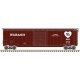 Postwar 50′ Single-Door Boxcar - Ready to Run - Master(R) -- Wabash 21548 (Boxcar Re, HO, Atlas Model Railroad Co. 20007521