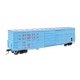 50′ Waffle Side Boxcar - Ready To Run -- Aberdeen & Rockfish 1520 (Superior Door), HO, WalthersMainline 46702
