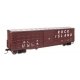 50′ Waffle Side Boxcar - Ready To Run -- Rock Island 62774 (Pullman-Standard Door), HO, WalthersMainline 46718