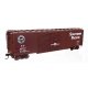50′ AAR Double-Door Boxcar - Ready to Run -- Southern Pacific(TM) 65330, HO, WalthersProto 101686