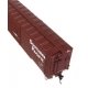 50′ AAR Double-Door Boxcar - Ready to Run -- Southern Pacific(TM) 65330, HO, WalthersProto 101686