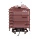 40′ Double Sheathed Wood Boxcar - Ready to Run -- St. Louis-San Francisco 128535 (Frisco), HO, WalthersMainline 40202