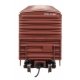 50′ ACF Exterior Post Dreadnaught End Plate B Boxcar - Ready to Run -- Grand Trunk Western 5179, HO, WalthersMainline 46044