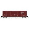 Berwick 50′ Boxcar - Ready to Run - Master(R) -- Canadian National 418149 (Boxcar Re, HO, Atlas Model Railroad Co. 20006988