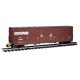 Evans 53′ Double-Door Boxcar with End-of-Train Device - Ready to Run -- Norfolk Southern 4603, G, Bachmann Industries 93553