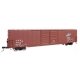 60′ Pullman-Standard Double Door Auto Parts Boxcar - Ready to Run -- Chicago & North Western(TM), HO, WalthersMainline 3403