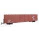 60′ Pullman-Standard Double Door Auto Parts Boxcar - Ready to Run -- Chicago & North Western(TM), HO, WalthersMainline 3403
