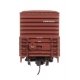 60′ Pullman-Standard Double Door Auto Parts Boxcar - Ready to Run -- Chicago & North Western(TM), HO, WalthersMainline 3403