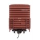 60′ Pullman-Standard Double Door Auto Parts Boxcar - Ready to Run -- Chicago & North Western(TM), HO, WalthersMainline 3403