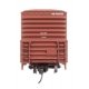60′ Pullman-Standard Double Door Auto Parts Boxcar - Ready to Run -- Norfolk & Western 600622, HO, WalthersMainline 3409