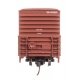 60′ Pullman-Standard Double Door Auto Parts Boxcar - Ready to Run -- Norfolk & Western 600626, HO, WalthersMainline 3410