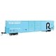 60′ Pullman-Standard Double Door Auto Parts Boxcar - Ready to Run -- Rock Island 532080, HO, WalthersMainline 3414