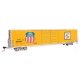 60′ Pullman-Standard Double Door Auto Parts Boxcar - Ready to Run -- Union Pacific(R) 960555, HO, WalthersMainline 3415