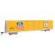 60′ Pullman-Standard Double Door Auto Parts Boxcar - Ready to Run -- Union Pacific(R) 960555, HO, WalthersMainline 3415