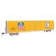 60′ Pullman-Standard Double Door Auto Parts Boxcar - Ready to Run -- Union Pacific(R) 960608, HO, WalthersMainline 3416