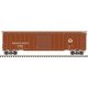 Postwar 50′ Single-Door Boxcar - Ready to Run - Master(R) -- Pennsylvania Railroad 6, HO, Atlas Model Railroad Co. 20007526