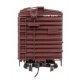 40′ PS-1 Boxcar - Ready to Run -- Chicago & North Western(TM) 6275, HO, WalthersMainline 45508