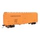 40′ PS-1 Boxcar - Ready to Run -- Copper Range 4020, HO, WalthersMainline 45509