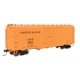 40′ PS-1 Boxcar - Ready to Run -- Copper Range 4023, HO, WalthersMainline 45510