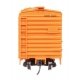 40′ PS-1 Boxcar - Ready to Run -- Copper Range 4023, HO, WalthersMainline 45510