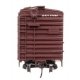 40′ PS-1 Boxcar - Ready to Run -- Missouri-Kansas-Texas(TM) 97686, HO, WalthersMainline 45514