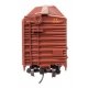 50′ AAR Improved Double-Door Boxcar - Ready to Run -- Union Pacific(R) 160030, HO, WalthersMainline 46616