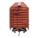 50′ AAR Improved Double-Door Boxcar - Ready to Run -- Union Pacific(R) 160136, HO, WalthersMainline 46618