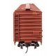 50′ AAR Improved Double-Door Boxcar - Ready to Run -- Union Pacific(R) 160136, HO, WalthersMainline 46618