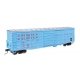 50′ Waffle Side Boxcar - Ready To Run -- Aberdeen & Rockfish 1506 (Superior Door), HO, WalthersMainline 46701