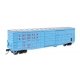 50′ Waffle Side Boxcar - Ready To Run -- Aberdeen & Rockfish 1534 (Superior Door), HO, WalthersMainline 46703
