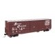 50′ Waffle Side Boxcar - Ready To Run -- Seaboard Coast Line 22960 (Youngstown Door), HO, WalthersMainline 46719