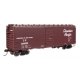40′ PS-1 Boxcar - Ready to Run -- Canadian Pacific 268820, HO, WalthersMainline 45501