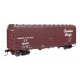 40′ PS-1 Boxcar - Ready to Run -- Canadian Pacific 268820, HO, WalthersMainline 45501