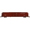 Pullman-Standard 86′ Auto Parts Double-Door Boxcar - Ready to Run -- Southern Railway 42460 (Clayto, N, Bluford Shops 86831