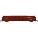 Pullman-Standard 86′ Auto Parts Double-Door Boxcar - Ready to Run -- Southern Railway 42427 (Clayto, N, Bluford Shops 86830