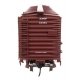 50′ AAR Double-Door Boxcar - Ready to Run -- Santa Fe 10351, HO, WalthersProto 101670