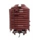 50′ AAR Double-Door Boxcar - Ready to Run -- Santa Fe 10366, HO, WalthersProto 101671
