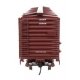 50′ AAR Double-Door Boxcar - Ready to Run -- Santa Fe 10366, HO, WalthersProto 101671