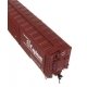 50′ AAR Double-Door Boxcar - Ready to Run -- Santa Fe 10366, HO, WalthersProto 101671