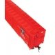 50′ AAR Double-Door Boxcar - Ready to Run -- Chicago, Burlington & Quincy 48522, HO, WalthersProto 101673